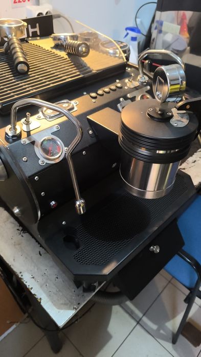 Profesional espresso Hedone Bugster 1 grup