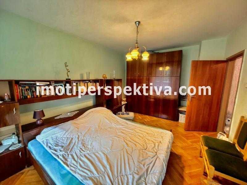 Продава се Тристаен апартамент в Пловдив, Христо Смирненски - 86 кв.м за 1337 €/кв.м - Снимка #6