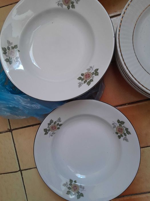 Сервизи  за кафе  - 12 части/6 части/Сервиз за хранене