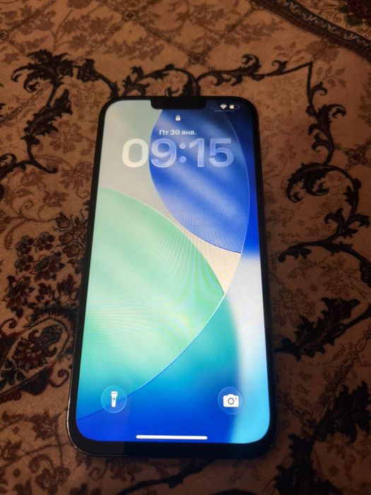 Iphone 13 про макс