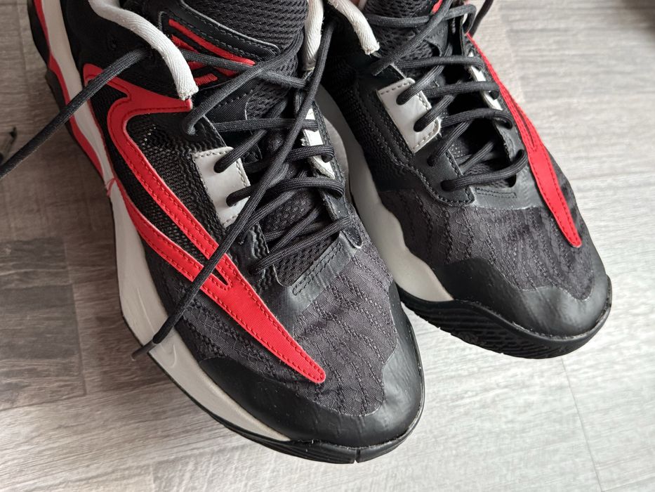 Pantofi baschet gianni imortality ,41