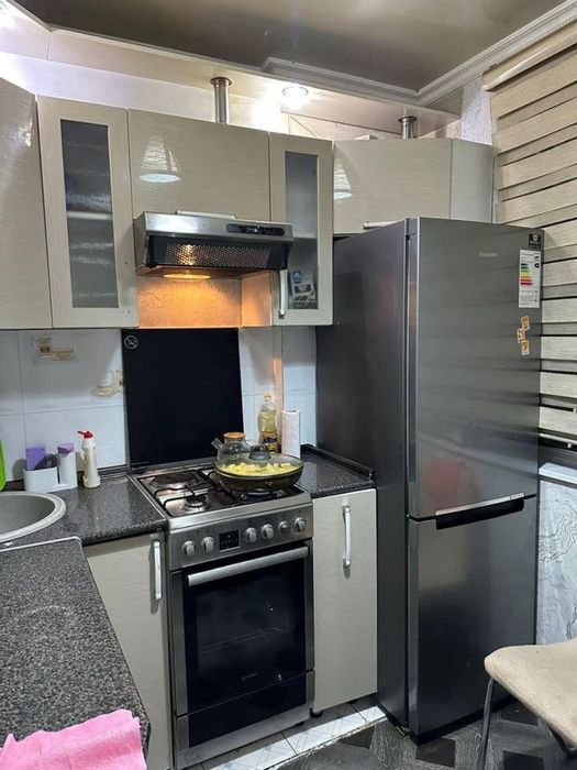Юнусабад 4 квартал квартира сдается в аренду