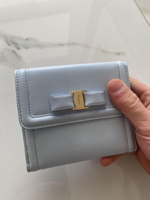 Портмоне Salvatore Ferragamo