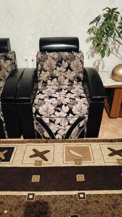 Продам угловой диван