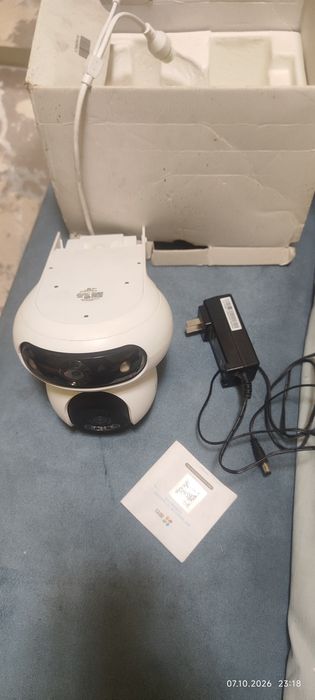 Ezviz H90  Новый