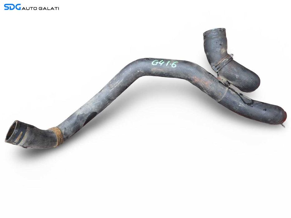 Furtun Apa Volkswagen Golf 4 1.6 Benzina 1998 - 2005 Cod 1J0121049A [N5392]