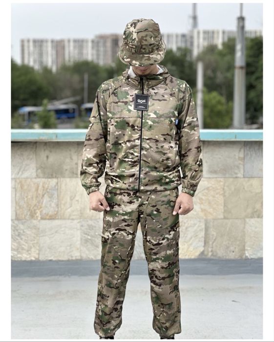 Масхалат летний