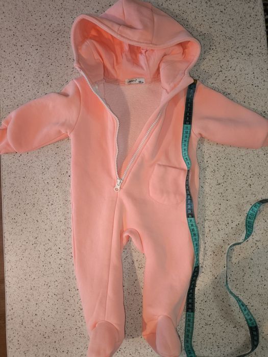 Детский комбинезон