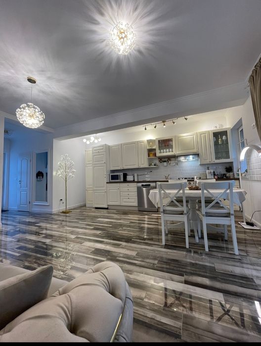 Casa insiruita - 149.000 euro - Mosnita Noua