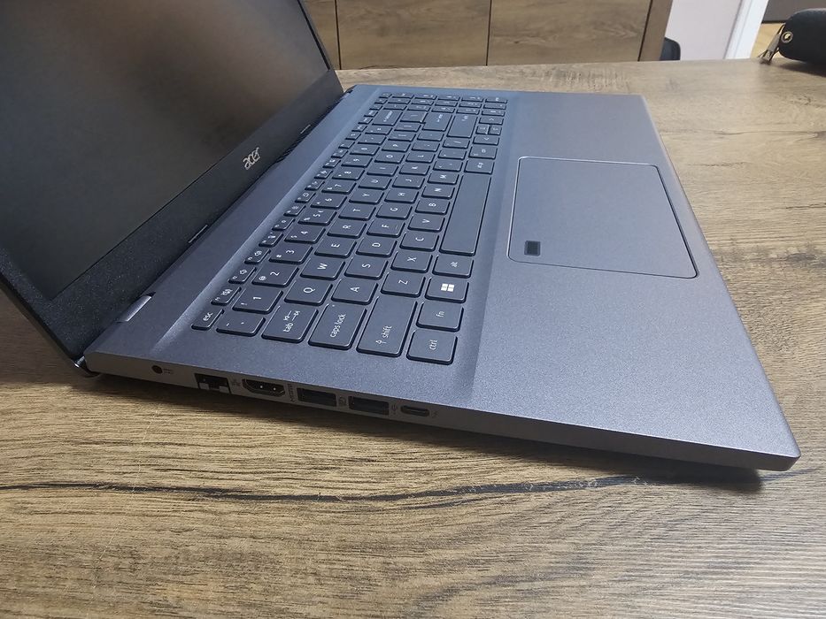 Лаптоп Acer Aspire 5 A515-57-51VM Windows 10 pro