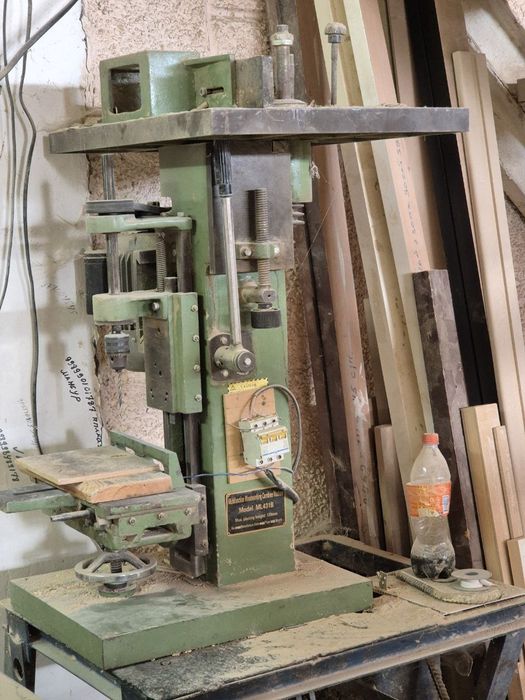 Станокла сотилади Таер бизнес ишлаб турган жойида сотилади