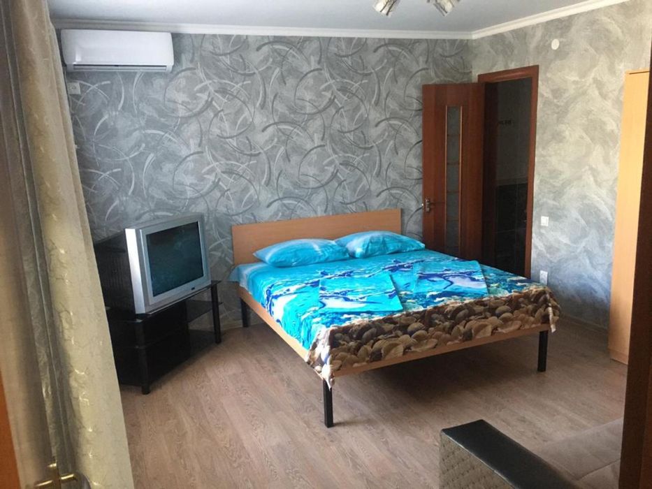 Дом отдых в Торангалыке