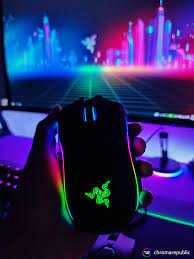 Mouse Razer Mamba Tournament Edition