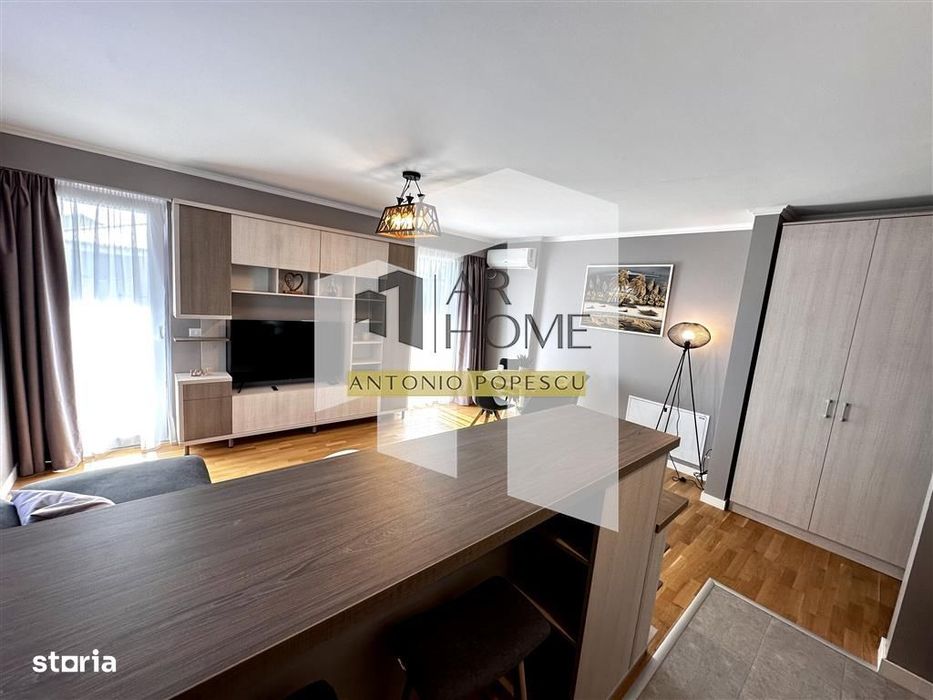 Apartament 2 camere la prima inchiriere, bloc nou, Ploiesti,  Albert
