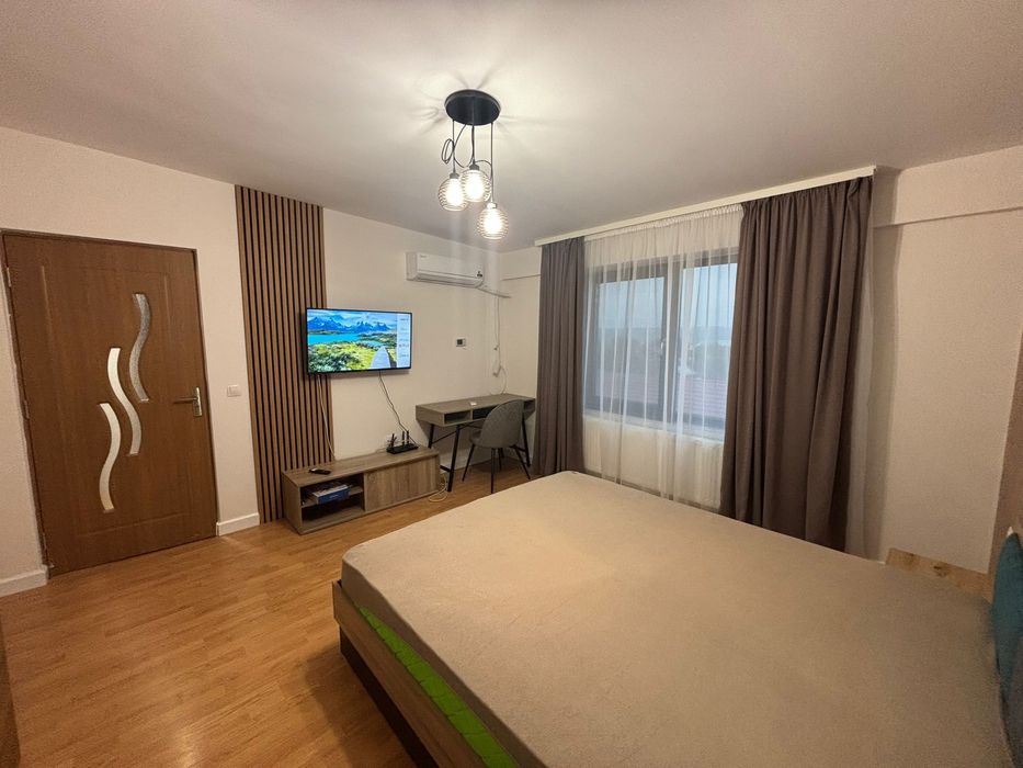 Inchiriez apartament cu o camera