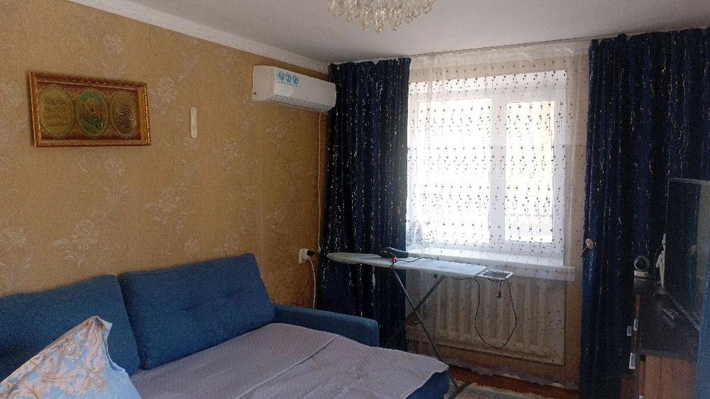 2х комнатная квартира продаётся