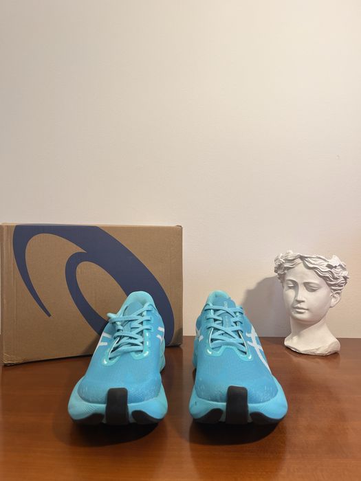 Asics Novablast 6
