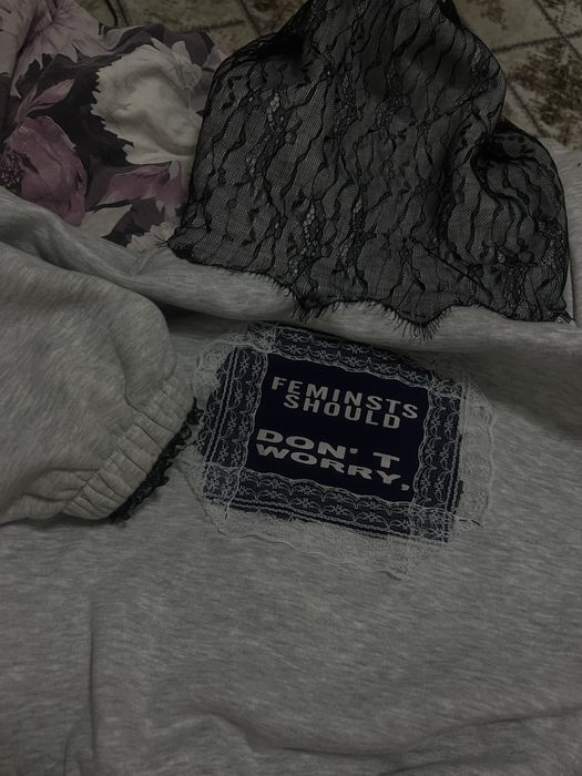 Продам кофту Тай(г)а