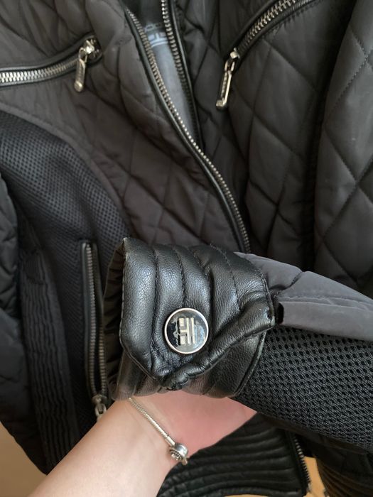 Мъжко яке TEODOR