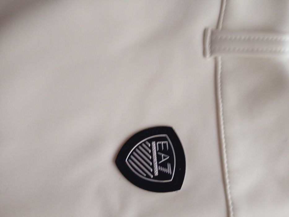 Emporio Armani / Spyder  XL нов ски панталон и яке