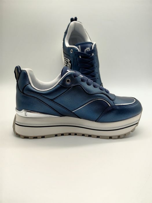 LIU JO MAXI WONDER 73 Оригинални Сникърси