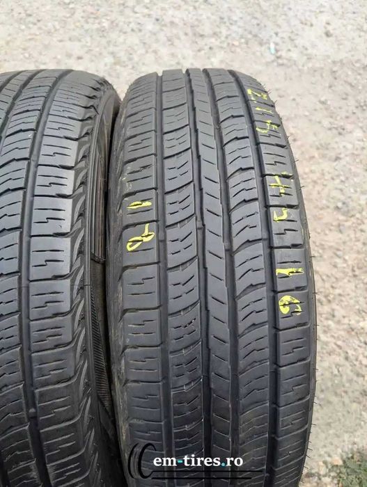 215/75 R16 • Vara • Kumho Road Venture APT 101T | 2 buc | Pret/buc
