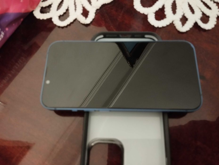 iPhone 13 în stare foarte bună/ 88%