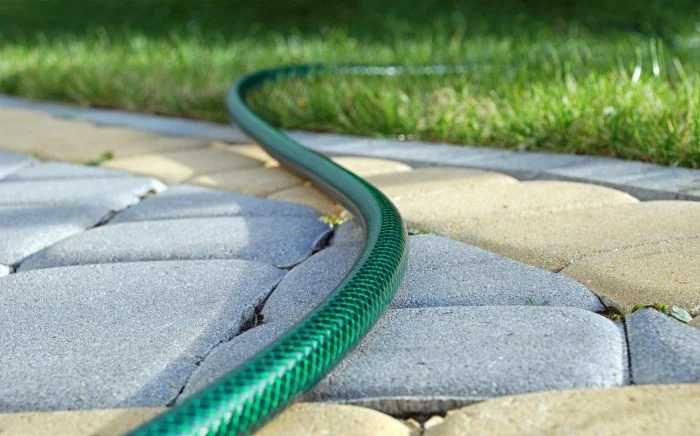 Furtun grădină 30m armat Cellfast ECONOMIC 1/2" protecție UV