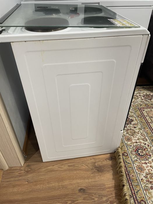 Продам плиту, в рабочем состоянии