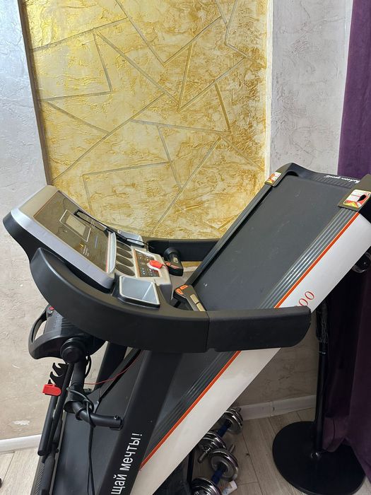 Продам Беговой дорожка