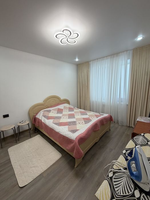 Продам 3х комн.квартиру