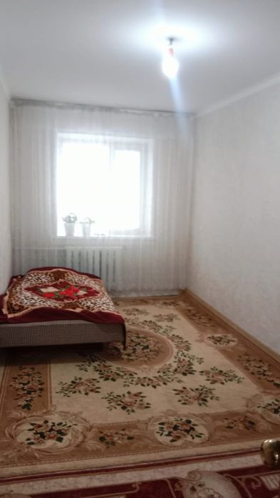 Продам 2-х комнатную квартиру