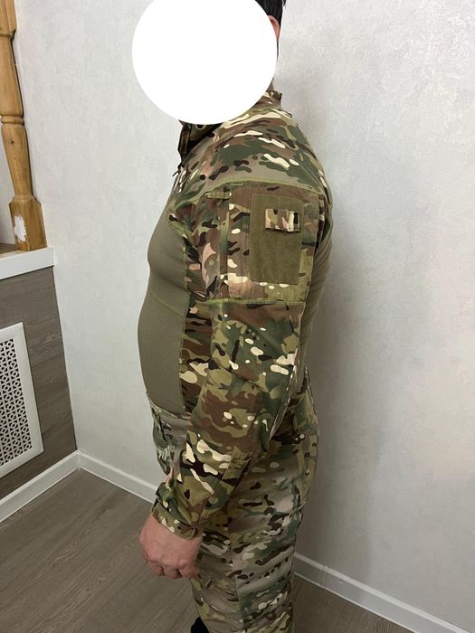 Военная форма, рыбалка, охота