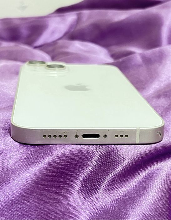 Iphone14 с128гигабайт