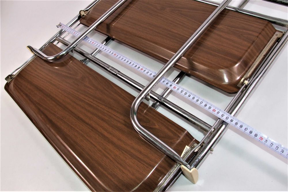 Masa extensibila cu rotile, foarte practica, Made in Germany, perfecta stare