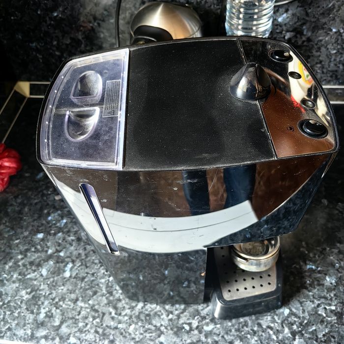 Кафемашина Gaggia espresso pure