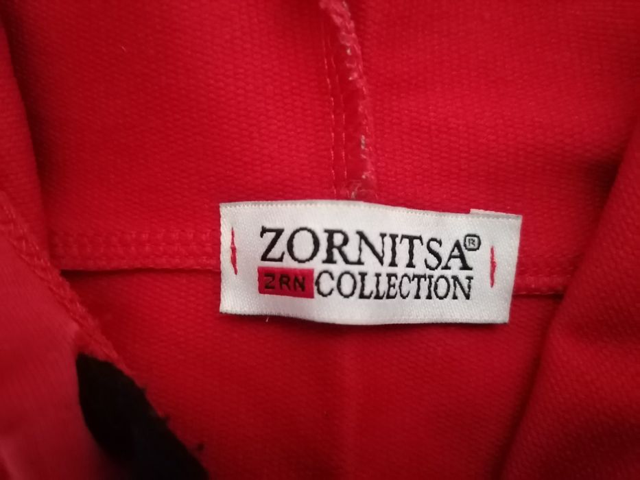 Дамски суитчъри Zornitsa