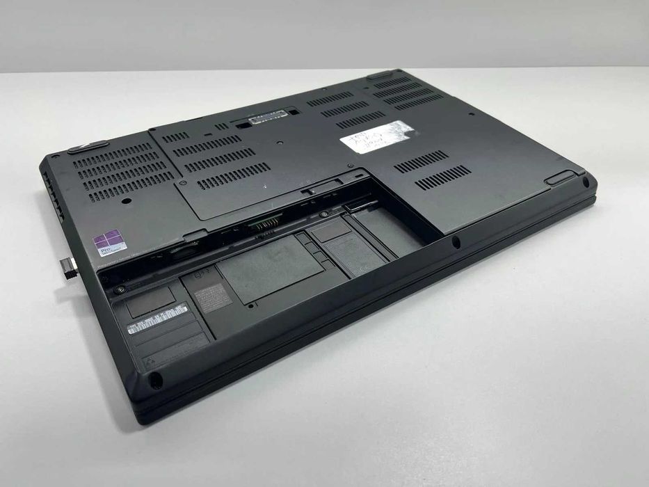 Laptop SH Lenovo P50 incomplet/piese YNC101