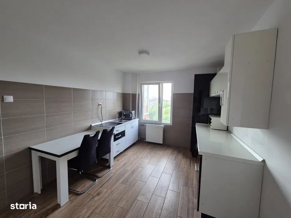 Apartament cu două camere Rogerius