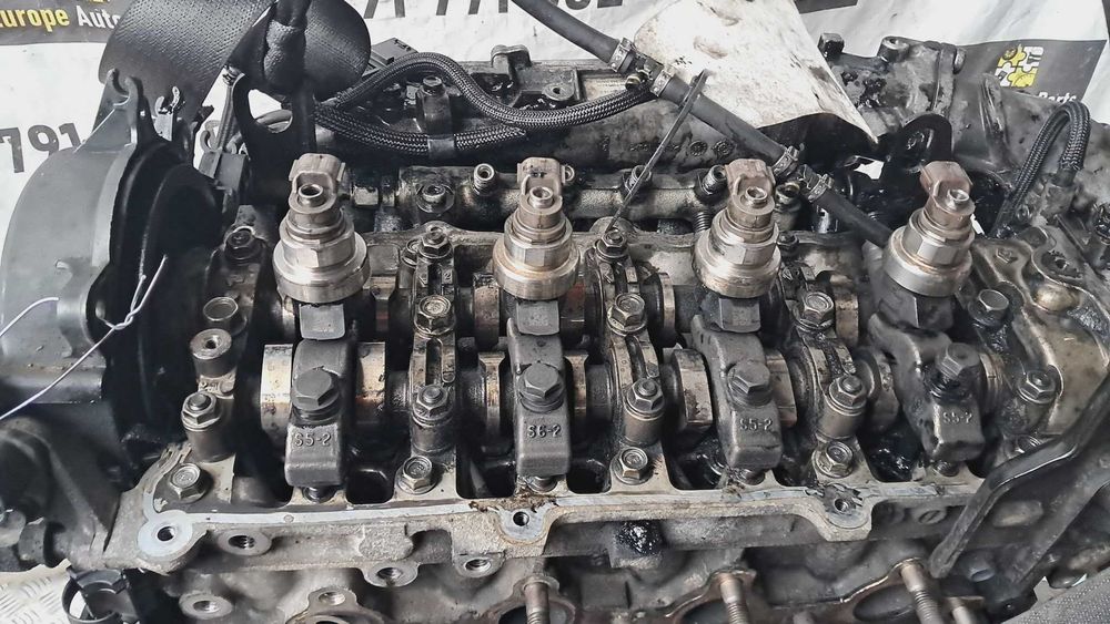 injector Opel Astra j 1.7 CDTI A17DTJ an 2010 cod 8-97376270-3