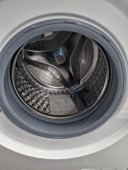 Пералня Samsung 8 кг А+++ Нова