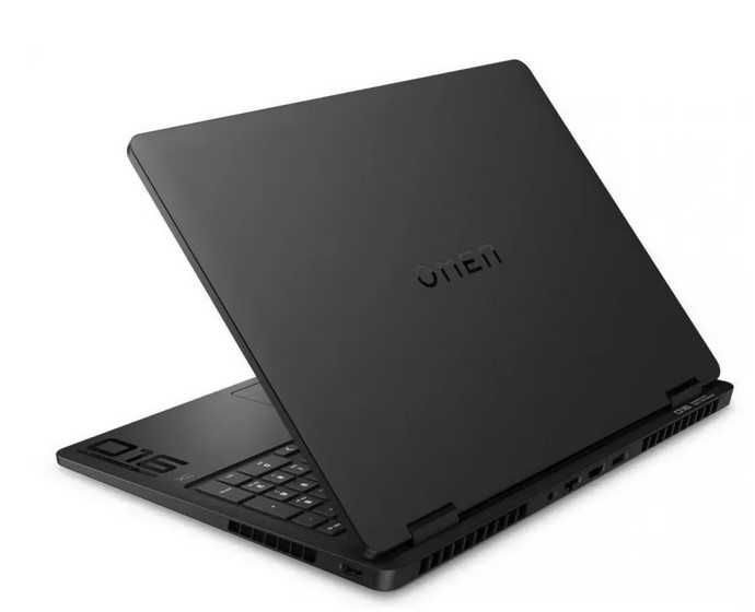 Gaming HP OMEN SIGILAT Intel Ultra 5 225H 16GB 1TB RTX5050 16" 165Hz 400Nit