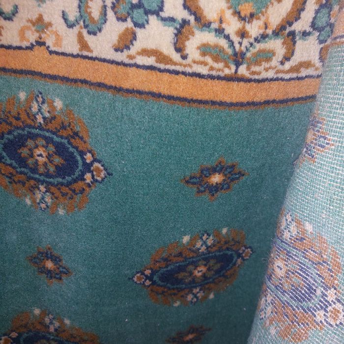 ковровые дорожки, шерсть б у