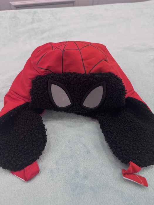 Шапка-ушанка на зиму LC WAIKIKI