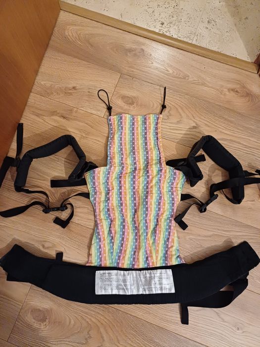 Marsupiu bebelusi/sistem purtare bebelusi luna baby