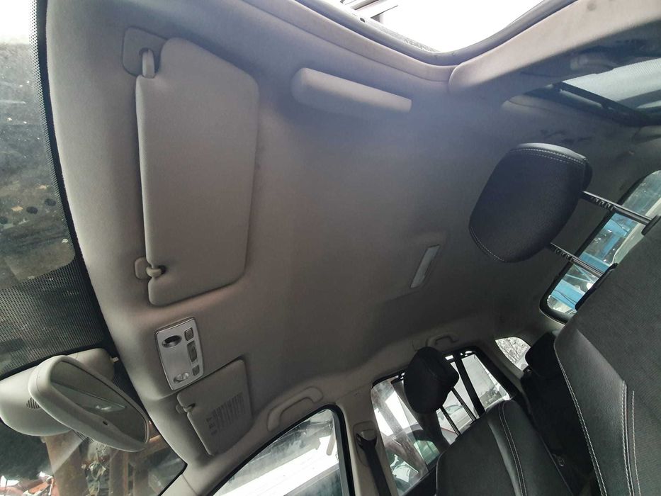 Vand plafon interior Renault Laguna 3 an 2009 break