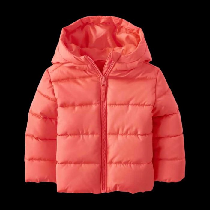 Куртки Childrens Place в ассортименте для девочек и мальчиков  2-5 лет
