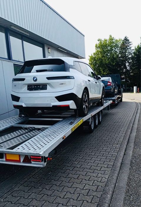 Transport Auto/Masini.Austria/Germania/Olanda/Belgia