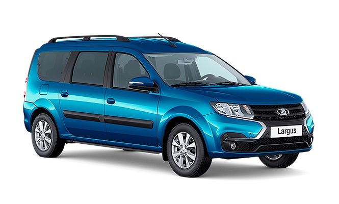 Автосервис LadaShop СТО