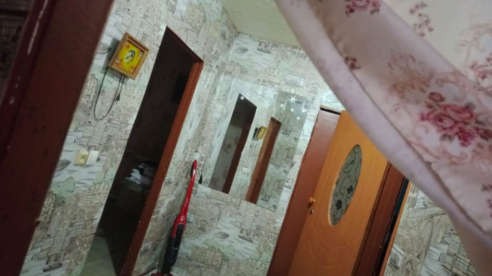 Продаеться дом в паселке индербор